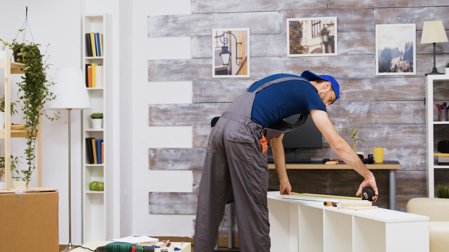HVAC, AC Repair & Plumbing Services in Houston, TX