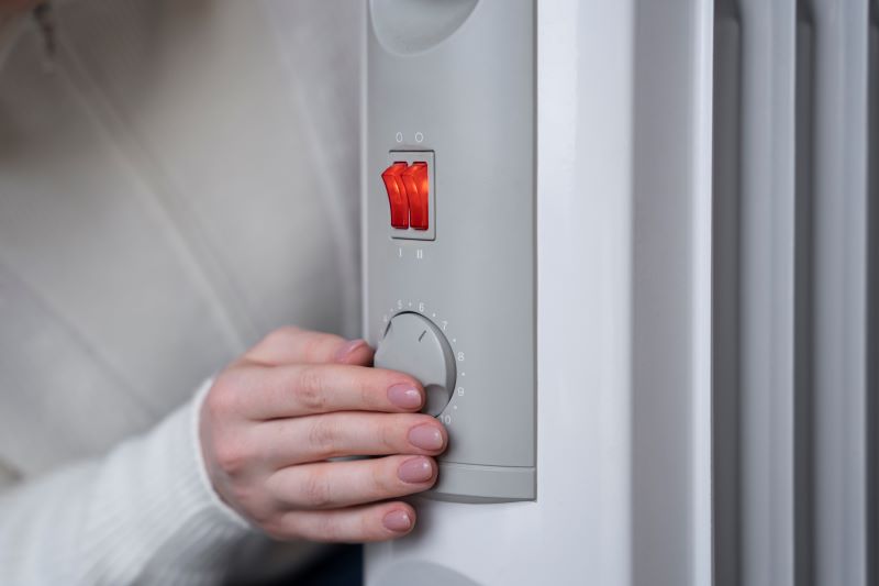 HVAC, AC Repair & Plumbing Services in Houston, TX